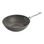 Wok BALLARINI indukcyjny 30 cm