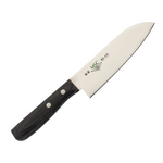 Nóż Masahiro MSC Small Santoku 143mm [11049]