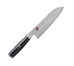 Nóż kuchenny MIYABI 5000FCD Santoku 18 cm