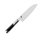 Nóż kuchenny MIYABI 7000D Santoku 18 cm