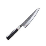 Nóż kuchenny Suncraft SENZO CLASSIC Santoku small 143 mm [SZ-03]