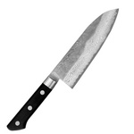 Tojiro Atelier Classic VG-10 Nóż Santoku 17cm