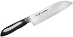 Nóż kuchenny Santoku Tojiro Flash FF-SA180 18 cm