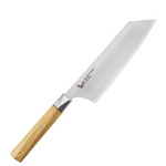 Mcusta Zanmai Beyond Aogami Super Nóż Bunka 18cm