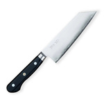 Nóż kuchenny Suncraft SENZO PROFESSIONAL Bunka 165 mm [MP-05]