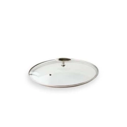 Szklana pokrywka UNILLOY 26 cm [UF263]