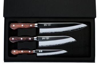 Zestaw noży Suncraft Senzo Clad w pudełku ozdobnym: [AS_030106]