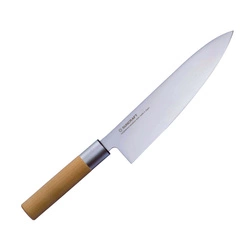 Nóż kuchenny Suncraft SENZO JAPANESE Chef 200 mm [WA-05]
