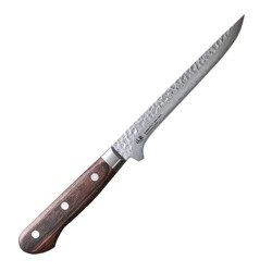 Nóż kuchenny Suncraft SENZO UNIVERSAL Boning 165 mm [FT-07]