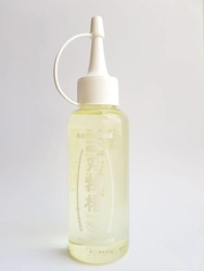Olej japoński kameliowy poj. 100 ml [K100]