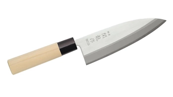 Nóż Sekiryu KATEI Deba 150mm [SR300]