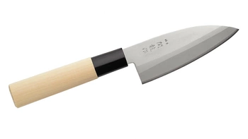 Nóż Sekiryu KATEI Small Deba 105mm [SR301]