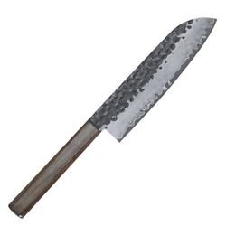 Nóż Haiku RYOMA KUROSAN Santoku 180 mm [RK03]