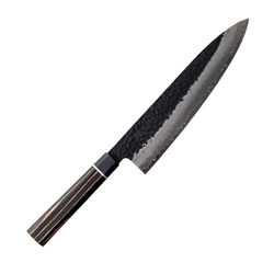 Nóż kuchenny Suncraft SENZO FINEST Chef 210 mm [ZB-04]
