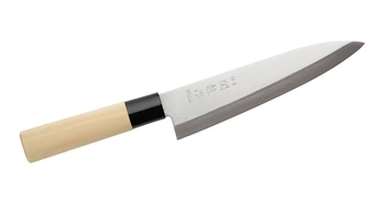 Nóż Sekiryu KATEI Gyuto 180mm [SR900]