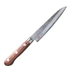 Nóż kuchenny Suncraft SENZO UNIVERSAL Petty 150 mm [FT-08]