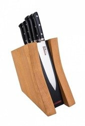 Zestaw Masahiro z blokiem na noże MSH_MVH_6