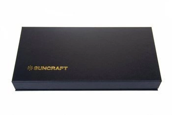 Zestaw noży Suncraft Senzo Classic w pudełku ozdobnym: [SZ_0504]