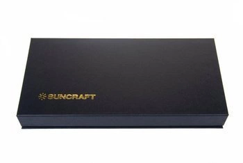 Zestaw noży Suncraft Senzo Classic w pudełku ozdobnym: [SZ_050412]