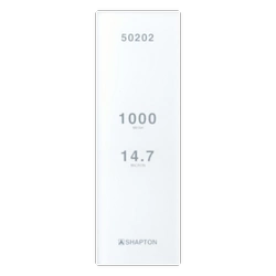 SHAPTON 50202 kamień wodny do ostrzenia gradacja 1000