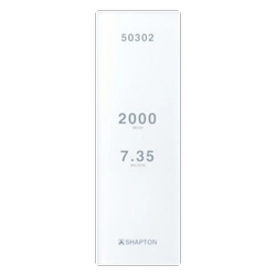 SHAPTON 50302 kamień wodny do ostrzenia gradacja 2000