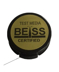 Żyłka testowa do pomiaru ostrości noży Edge On Up BESS TM02