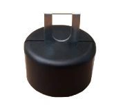 Podstawa do klipsów testowych Edge On Up DCB10 do testerów ostrości