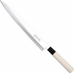 Nóż Masahiro MS-8 Yanagiba 270mm dla leworęcznych [11164]