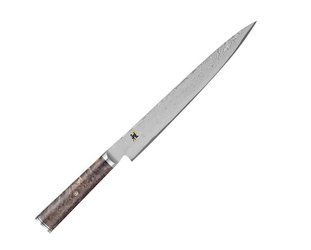 Nóż kuchenny MIYABI 5000MCD 67 Sujihiki 24 cm
