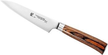 Nóż kuchenny Tamahagane San uniwersalny 12 cm SN-1108