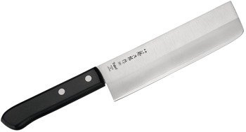 Nóż kuchenny Tojiro A-1 Nakiri F-300 16,5 cm