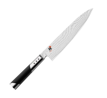 Nóż kuchenny MIYABI 7000D Gyutoh 24 cm