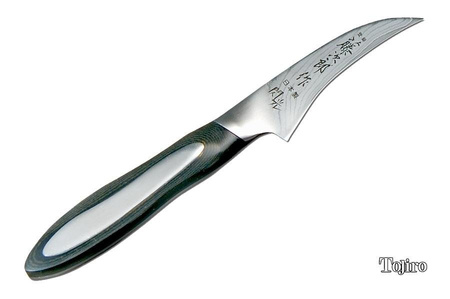 Nóż kuchenny do obierania Tojiro Flash FF-PE70 7 cm