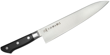 Nóż kuchenny szefa kuchni Tojiro DP3 F-809 24 cm